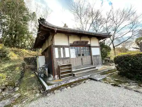 永保寺の建物その他