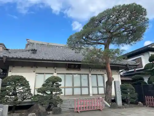 大法寺(東京都)