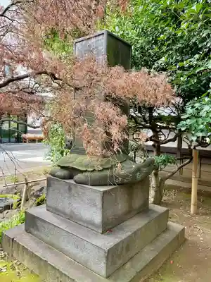麟祥院(東京都)