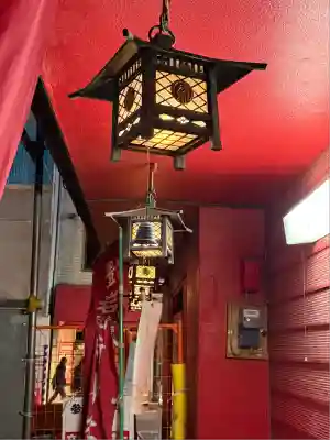 豊岩稲荷神社(東京都)