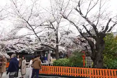 辰巳大明神(京都府)
