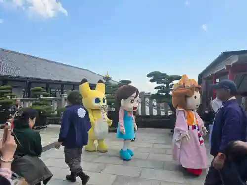 中山寺(兵庫県)