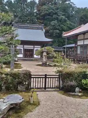 雲樹寺の御朱印