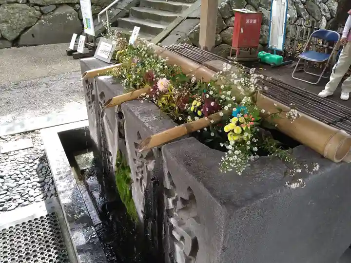 眞田神社(長野県)