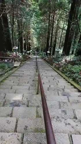 最乗寺（道了尊）の景色