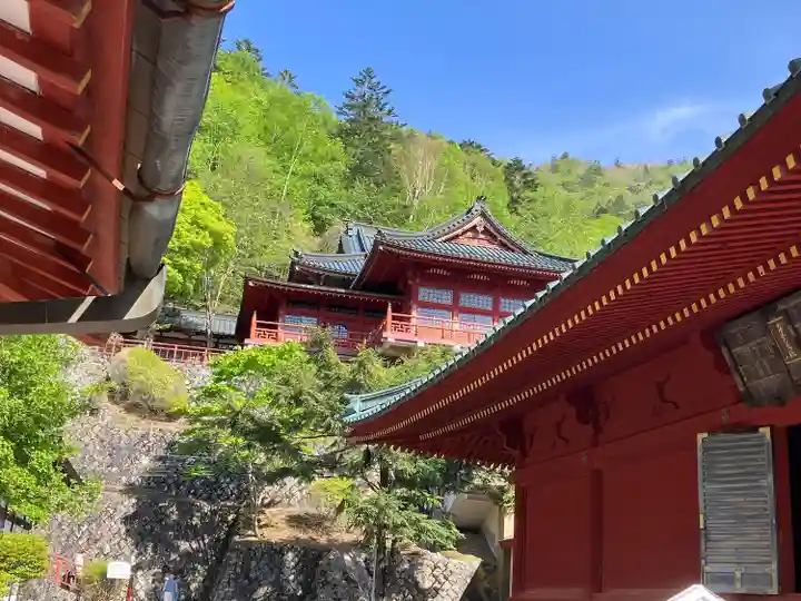 中禅寺(栃木県)