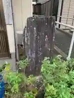 隆原寺(千葉県)