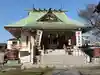 豊受神社(千葉県)
