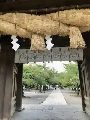 三嶋大社(静岡県)