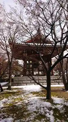  智積院(京都府)