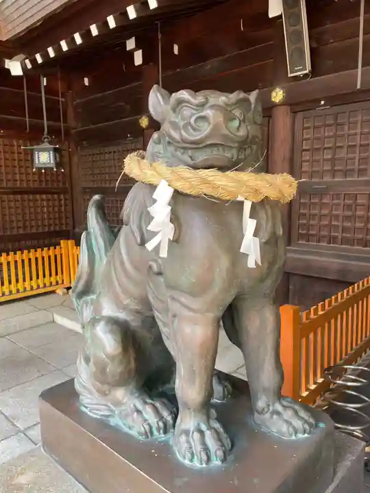 兵庫縣姫路護國神社(兵庫県)