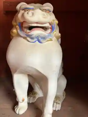 六殿神社(熊本県)