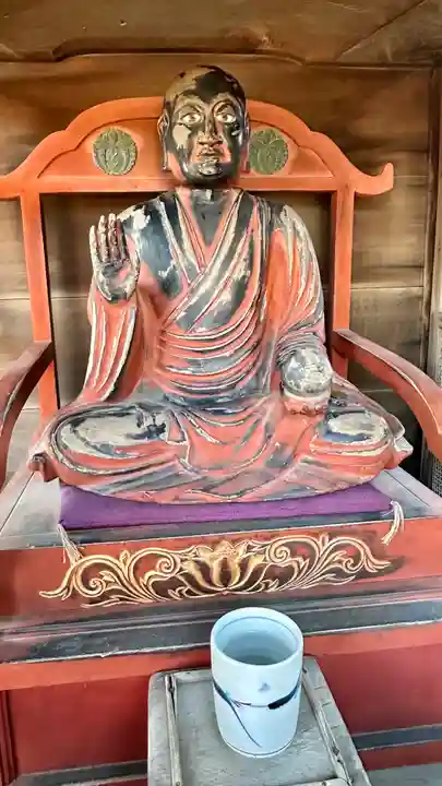 興福寺 南円堂(奈良県)