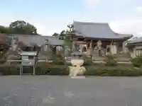 蓮華寺のその他建物