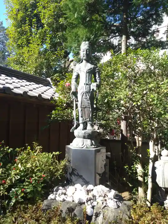 源覚寺(東京都)