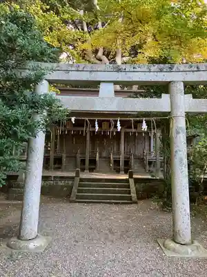 大洗磯前神社(茨城県)