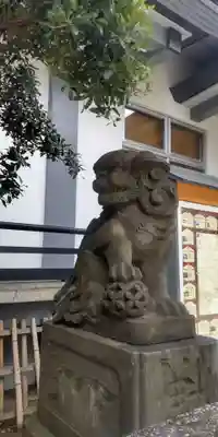天祖神社(東京都)