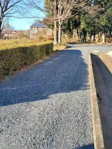 東応寺(群馬県)