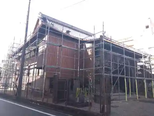 善徳寺(三重県)