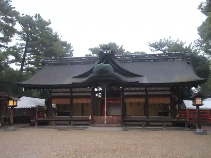 住吉大社(大阪府)