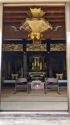 本光寺の本殿・本堂