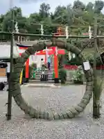 建勲神社のその他建物