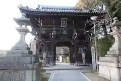 朝護孫子寺(奈良県)