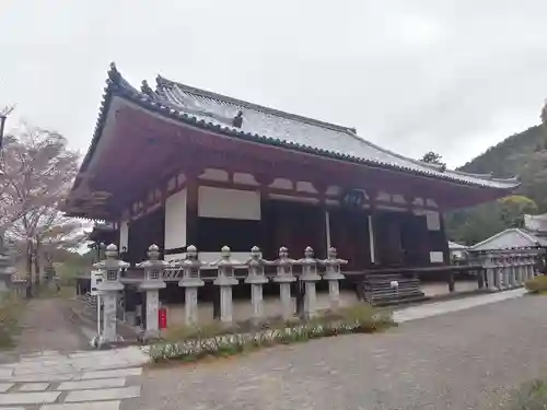 南法華寺（壷阪寺）のその他建物