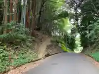 権現宮(千葉県)