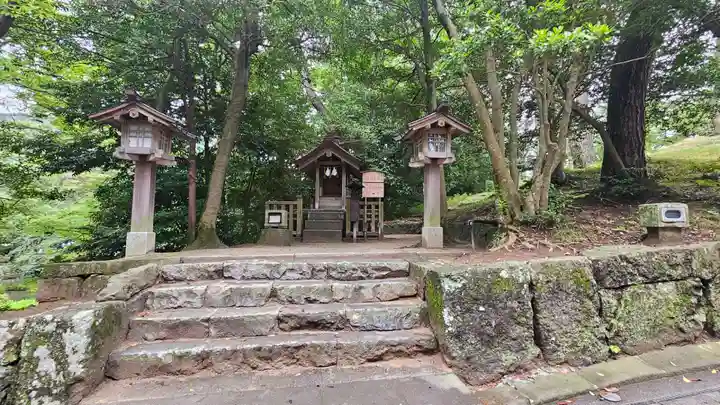 出雲大社(島根県)