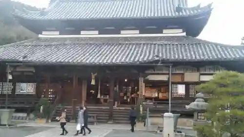 石山寺のその他建物