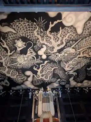 建仁寺（建仁禅寺）(京都府)