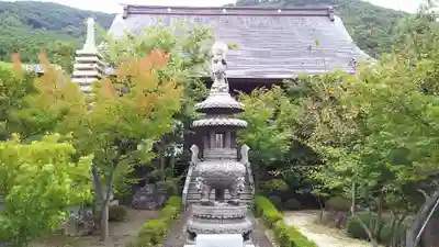 大藏經寺のその他建物