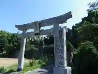 金刀比羅神社(福岡県)