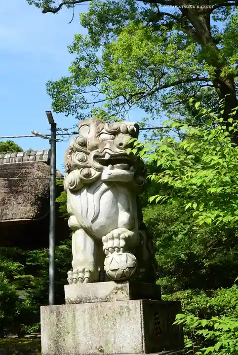 香取神宮(千葉県)