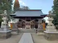 星宮神社(栃木県)