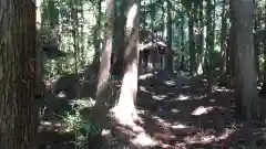 久来石神社(福島県)