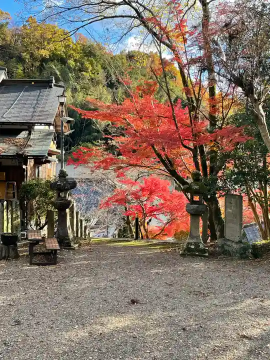 金勝寺(奈良県)