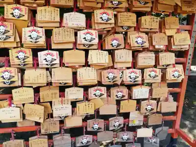 片埜神社(大阪府)