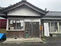 神館飯野高市本多神社のその他建物