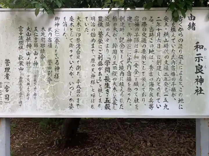 和爾良神社(猪子石原)のその他建物