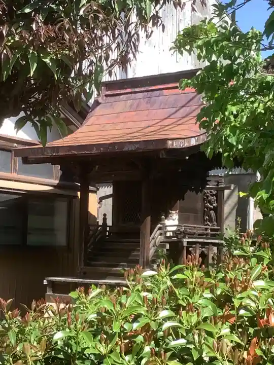 満蔵院(愛知県)