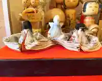 釧路一之宮 厳島神社のお祭り