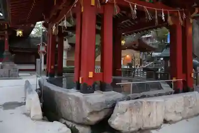 太宰府天満宮(福岡県)