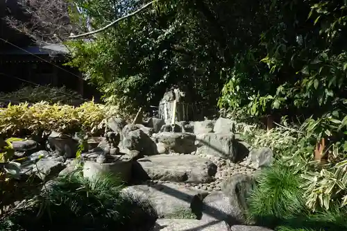 櫻木神社のその他建物