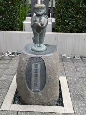 水天宮(東京都)