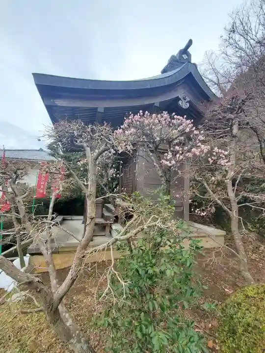 大光普照寺(埼玉県)