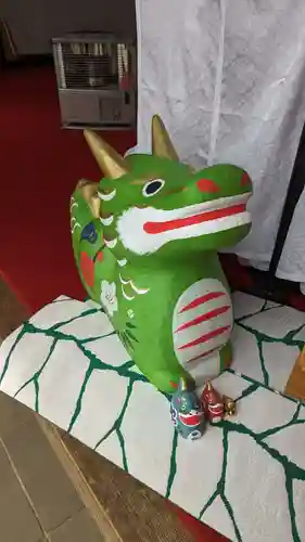 大宮・大原神社のその他建物