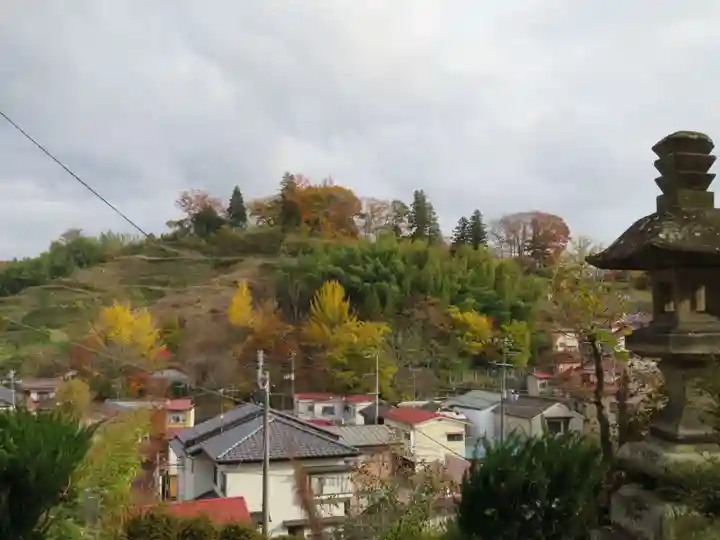 華正院(福島県)
