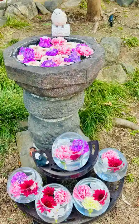 法輪寺(東京都)